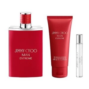 Gift Set, Jimmy Choo, Man Extreme