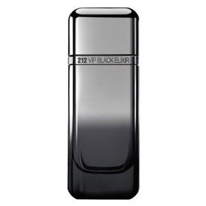 212 VIP Black Elixer 100ml
