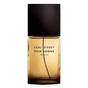 L'eau D'Issey Pour Homme Noir Ambre 100ml