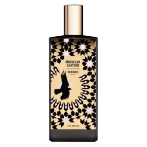 Moroccan Leather 75ml