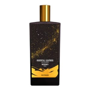 Oriental Leather 75ml