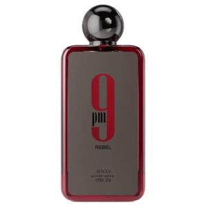 9PM Rebel 100ml