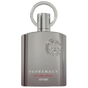 Supremacy Not Only Intense 100ml