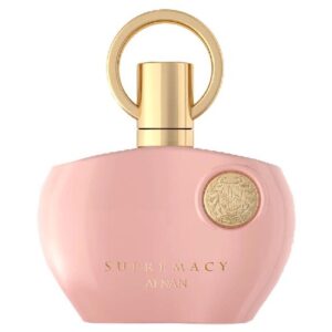 Supremacy Pink Pour Femme 100ml
