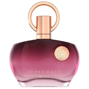 Supremacy Purple Pour Femme 100ml