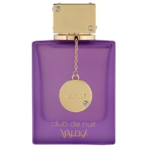 Club De Nuit Maleka 105ml