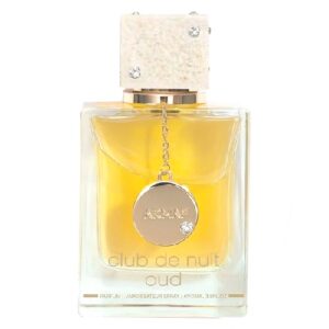 Club De Nuit Oud 105ml