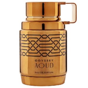 Odyssey Aoud 100ml