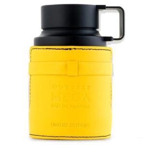 Odyssey Mega Man 100ml