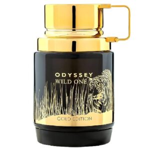 Odyssey Wild One Gold Edition 100ml