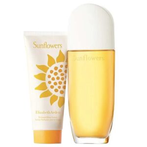 Sunflowers Gift Set