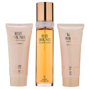 White Diamonds Gift Set 2
