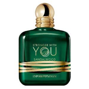 Stronger with You Sandalwood 100ml