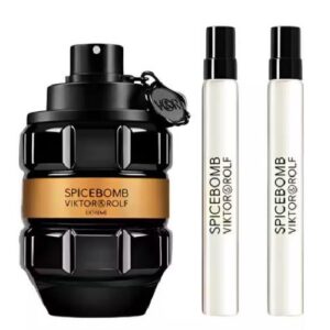 Gift Set 2, Viktor & Rolf, Spicebomb Extreme