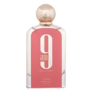 9AM Pour Femme 100ml
