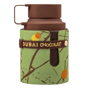 Odyssey Dubai Chocolat 100ml