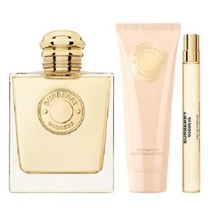 Gift Set, Burberry Goddess