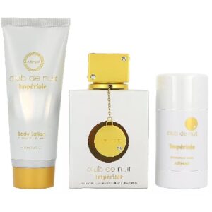 Gift Set, Club De Nuit, Imperiale