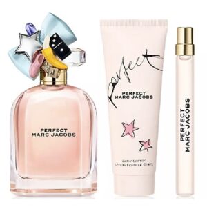 Gift set 2, Marc Jacobs, Perfect