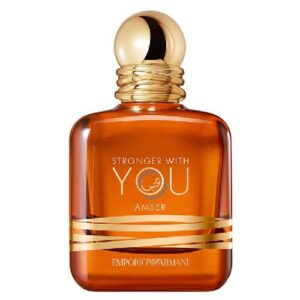 Stronger with You Amber 100ml