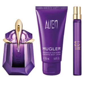 Gift Set 2, Mugler, Alien