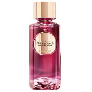 Absolue, Forbidden Rose 100ml
