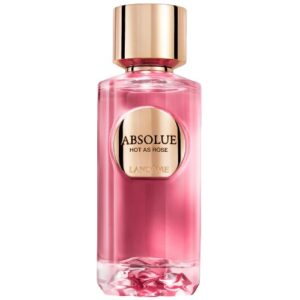 Absolue, Hot as Rose 100ml