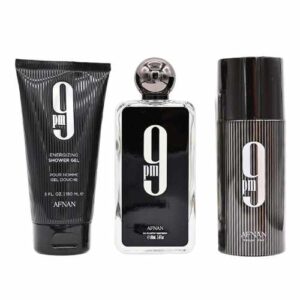Gift set, Afnan 9PM