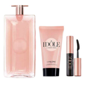 Gift Set, Lancome, Idole