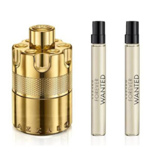 Gift Set, Azzaro, Elixir