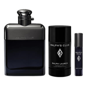Gift Set, Ralph's Club