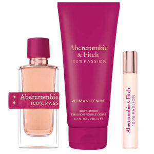 Gift Set, 100% Passion