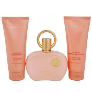 Gift Set, Supremacy Pink
