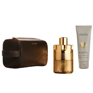 Gift Set,  Forever Wanted