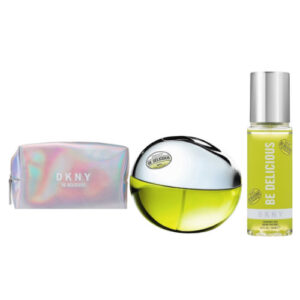 Gift Set, DKNY, Be Delicious
