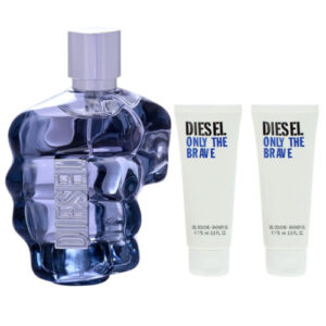 Gift Set, Only the Brave