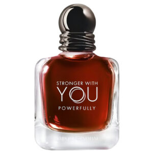 Stronger with You Powerfully 100ml