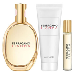 Gift Set, Fiamma Salvatore