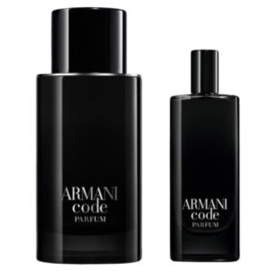Gift Set, Giorgio Armani, Code Parfum