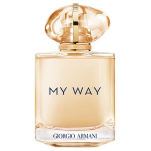 My Way Sunny Vanilla 90ml