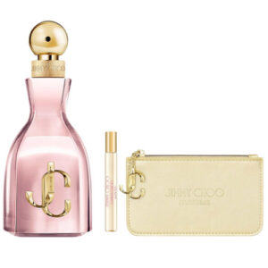 Gift Set, I Want Choo With Love
