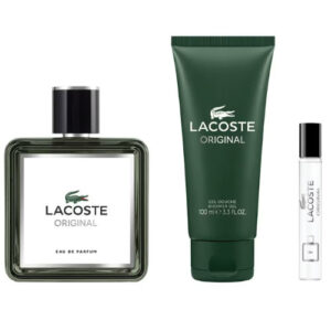 Gift Set, Lacoste Original