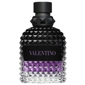 Uomo Born in Roma Purple Melancholia 100ml