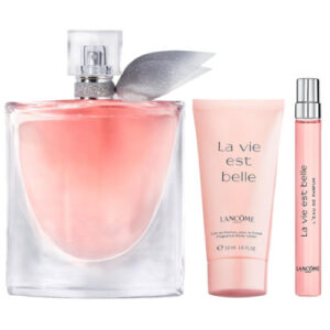 Gift set, La Vie Est Belle