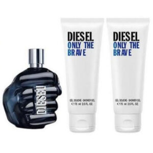 Gift Set, Only the Brave