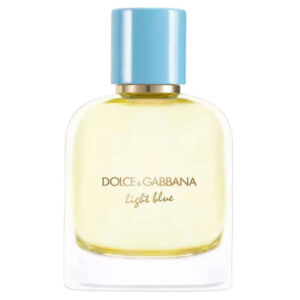 Light Blue 100ml