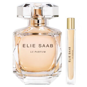 Gift Set, Le Parfum
