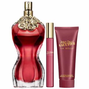 Gift Set, Jean Paul Gaultier, La Belle