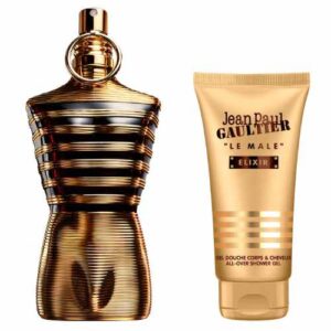 Gift Set, Le Male
