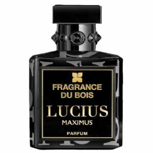 Lucius Maximus 100ml
